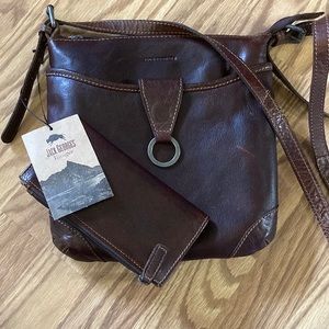 JACK GEORGES voyager